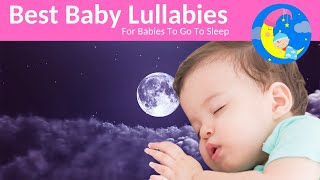 ❤️ Lullaby for Babies To Go To Sleep 'SLEEP BABY SLEEP' Song from The ALBUM 'Baby Lullaby'