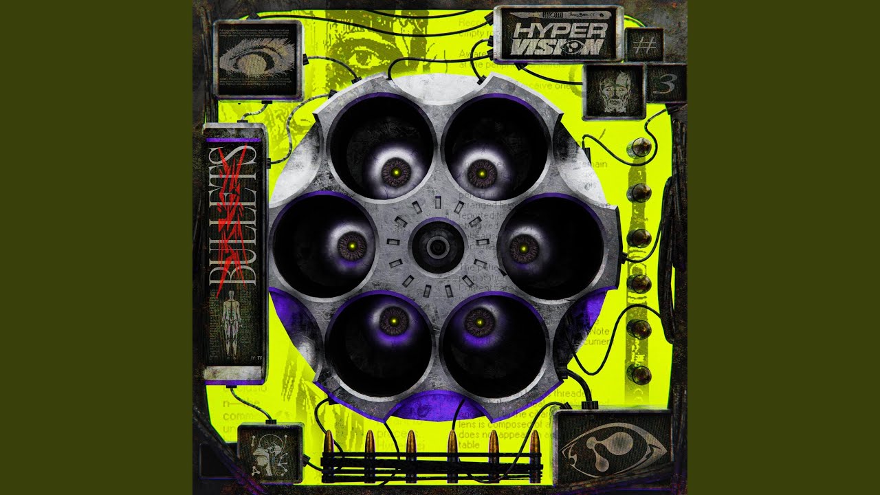 Guarda Bullets su YouTube Guarda Bullets su YouTube