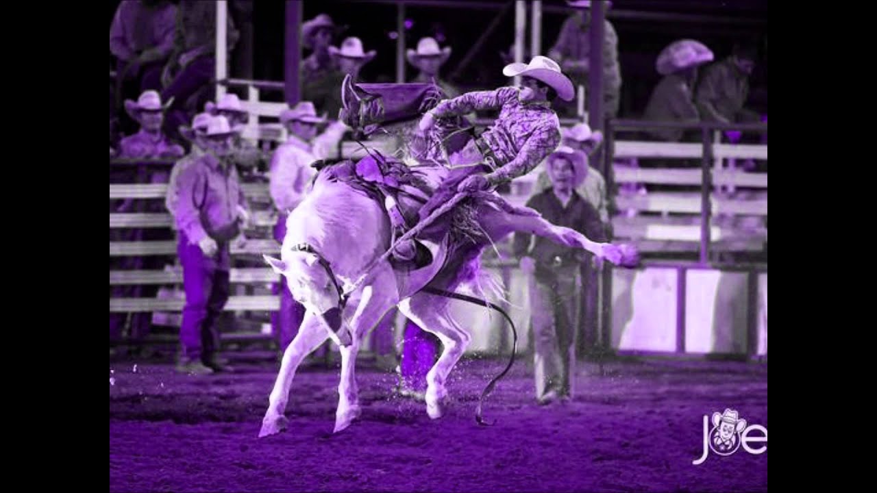 84th Texas Cowboy Reunion YouTube