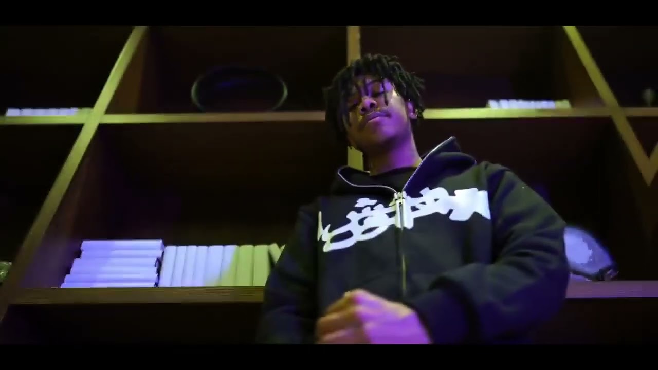 Kankan - AP Skelly (Slowed & Reverb)