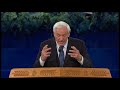 David Jeremiah   The God You May Not Know DVD #5