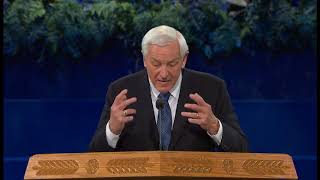 David Jeremiah   The God You May Not Know DVD #5