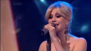 Pixie Lott - Cry Me Out (Live on Dancing On Ice)