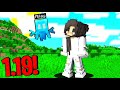 REAGISCO A TUTTE LE NOVITÀ DELLA 1.19 NEL MIO MONDO - MINECRAFT ITA