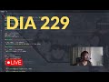 Dia 229 Até O Junior Na Programação