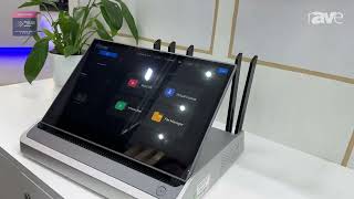 Ise 2026 Wentech Talks About 4K Recording And Broadcasting Solutions