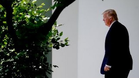An inside look at the White House staff dynamics