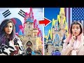 LA VERSIÓN COREANA DE DISNEYLAND | POLINESIOS VLOGS