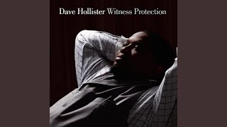 Video thumbnail of "Dave Hollister - Striving"