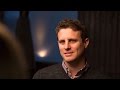 Pourquoi michael dubin du dollar shave club veut faire rire ses clients  magazine inc