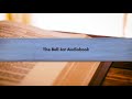 The bell jar audiobook