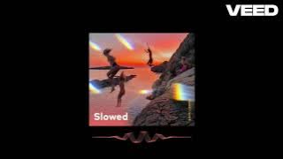 Keane - Somewhere Only We Know (Super Slowed)