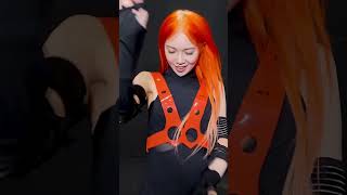 Le Sserafim - Chaewon Tight Fit
