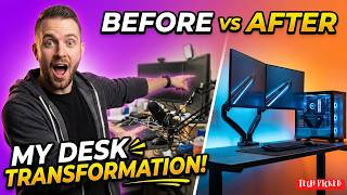 Best Monitor Arms For Desk Setup 2026