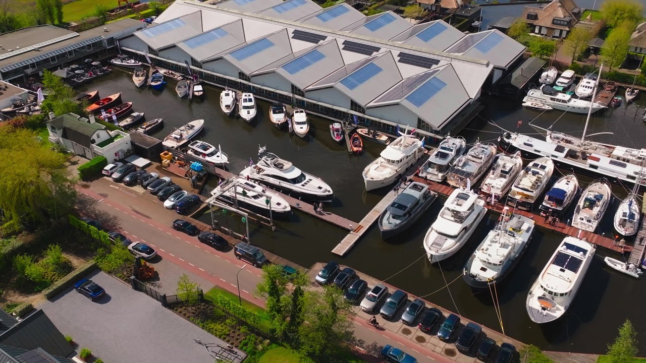 The Yacht Experience - 2024