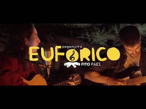 Tumbas de la gloria- Jazmín Tofoni y Fer Giordano - Fogoncito Eufórico