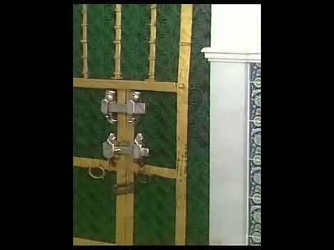 المؤذن عبدالمجيد السريحي ... من أذان الظهر  بالحرم النبوي .... #المسجد_النبوى