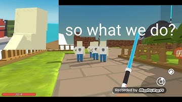 Earthquake 7.0 | Simple Sandbox Film