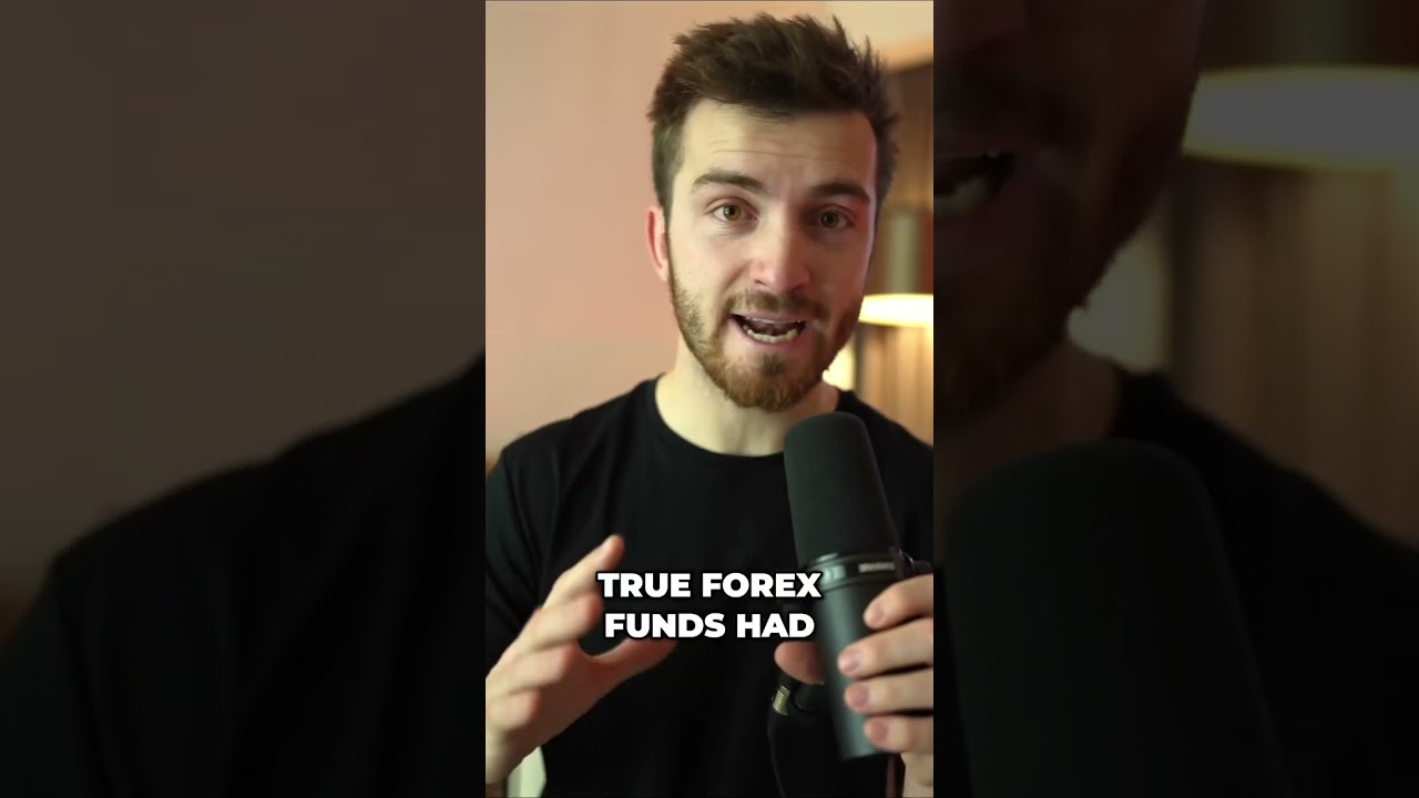 Revolutionize Your Forex Funds: Embracing Change and Securing Success