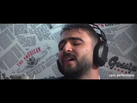 Ali SERTTAŞ & Kolay Olmadı 2020 Official Klip