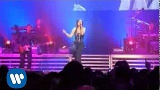 Laura Pausini - La solitudine (Live) chords