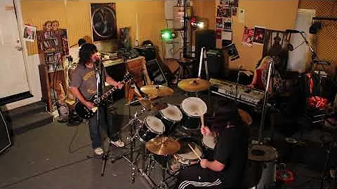 Billion Dollar Babies Performed By DiLeo Band