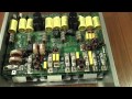 APC SmartUPS VT 40kVA teardown