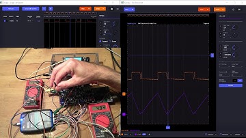 Prototype ADI Switching Regulator Active Learning Module... Take 1