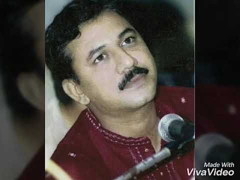 CHANDI JAISA RANG HAI TERA SONE JAISE BAL by Dipak Dasadia