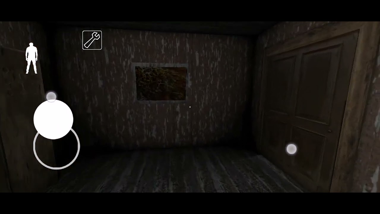 الهروب من جراني