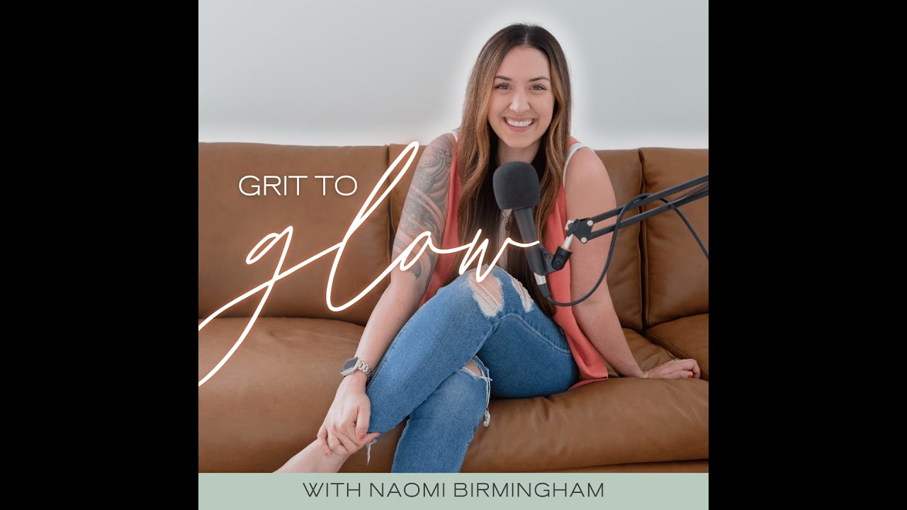 The Grit: What No One Talks About When You’re Building Your Dream