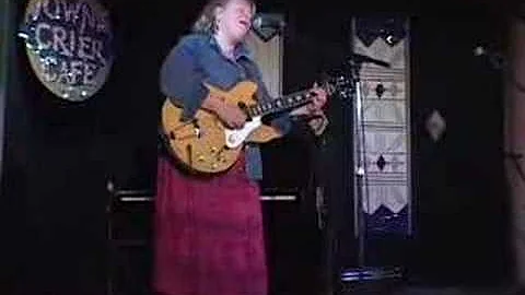 Lisa Dudley