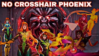 Marvel Rivals | Phoenix feels good without a crosshair