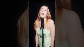 ✨️💚 Truth lies out there 🎶 Delain cover #symphonicmetal #gothicmetal #delain #metalcover #metal