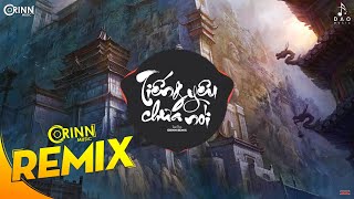 Tiếng Yêu Chưa Nói (Orinn Remix) - Tấn Thọ x DinhLong | 'Cô Phương Tự Thưởng' TikTok Gây Nghiện 2020