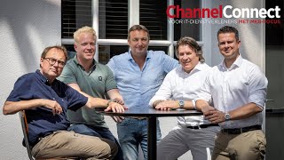 Download Lagu Grotetafelgesprek Telecom \u0026 UC 2025 MP3