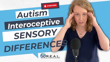 2️⃣🟧11. Interoceptive Differences in Autism: Understanding Sensory Processing and Empathy |MacMillan