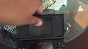 Fixed deoxys Cartridge