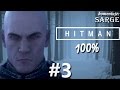 Zagrajmy w Hitman 2016 (100%) odc. 3 - Ep. 1: Showstopper (Paryż) | Wszystkie wyzwania [1/7]