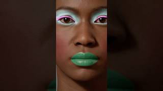 Metahuman Creation Series - Makeup Material Controls #metahuman #unrealengine#3dgames