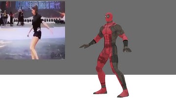 Aakash Tiwari 3D Animation Demo Reel