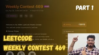 Leetcode Weekly 469 | 3697 | Compute Decimal Representation | With detailed explanation and dry run. Compute Decimal Representation Weekly Contest 469 Java Code Developer Coder