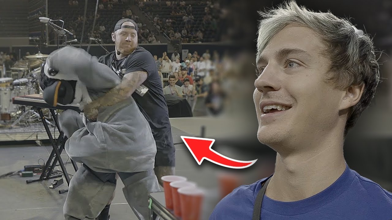 What Happened at Tim's Tailgate...