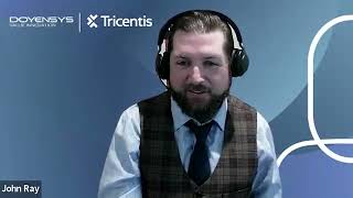 Oracular Tech Talk - Episode 1 Tricentis For Oracle