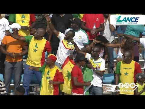 O Campeonato Africano das Nações de Futebol de Praia Moçambique