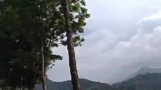 Telaga Saat Puncak, Kabupaten Bogor
