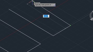 Lesson   1 Setup and Polylines