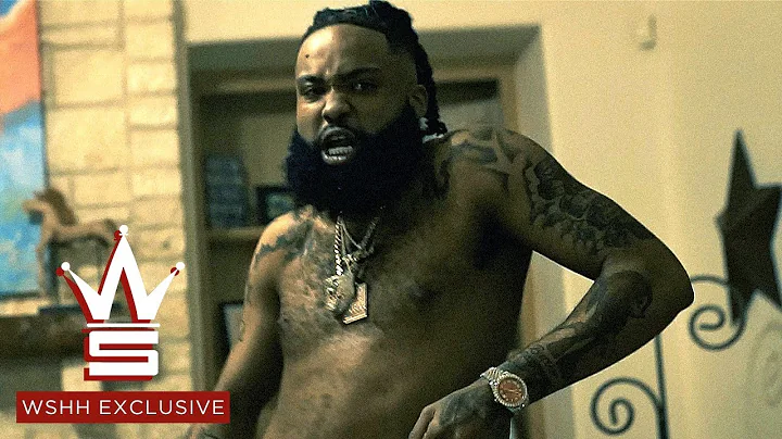 Sada Baby & Drego "Bloxk Party" (WSHH Exclusive - ...