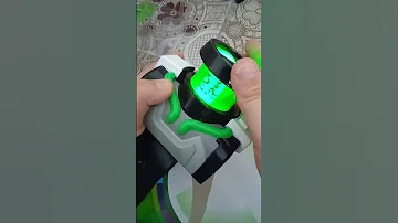 Shorts Ben10 ساعة بن 10 