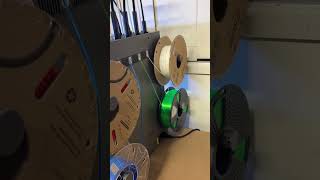 Flashforge creator 5 my initial thoughts and test prints